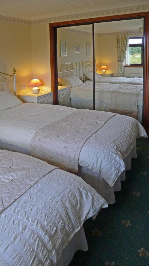 Bed and Breakfast The Sheiling à Laide Extérieur photo