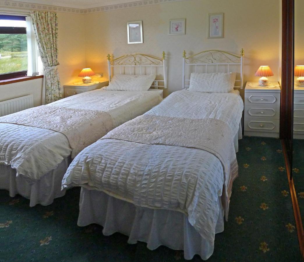 Bed and Breakfast The Sheiling à Laide Extérieur photo