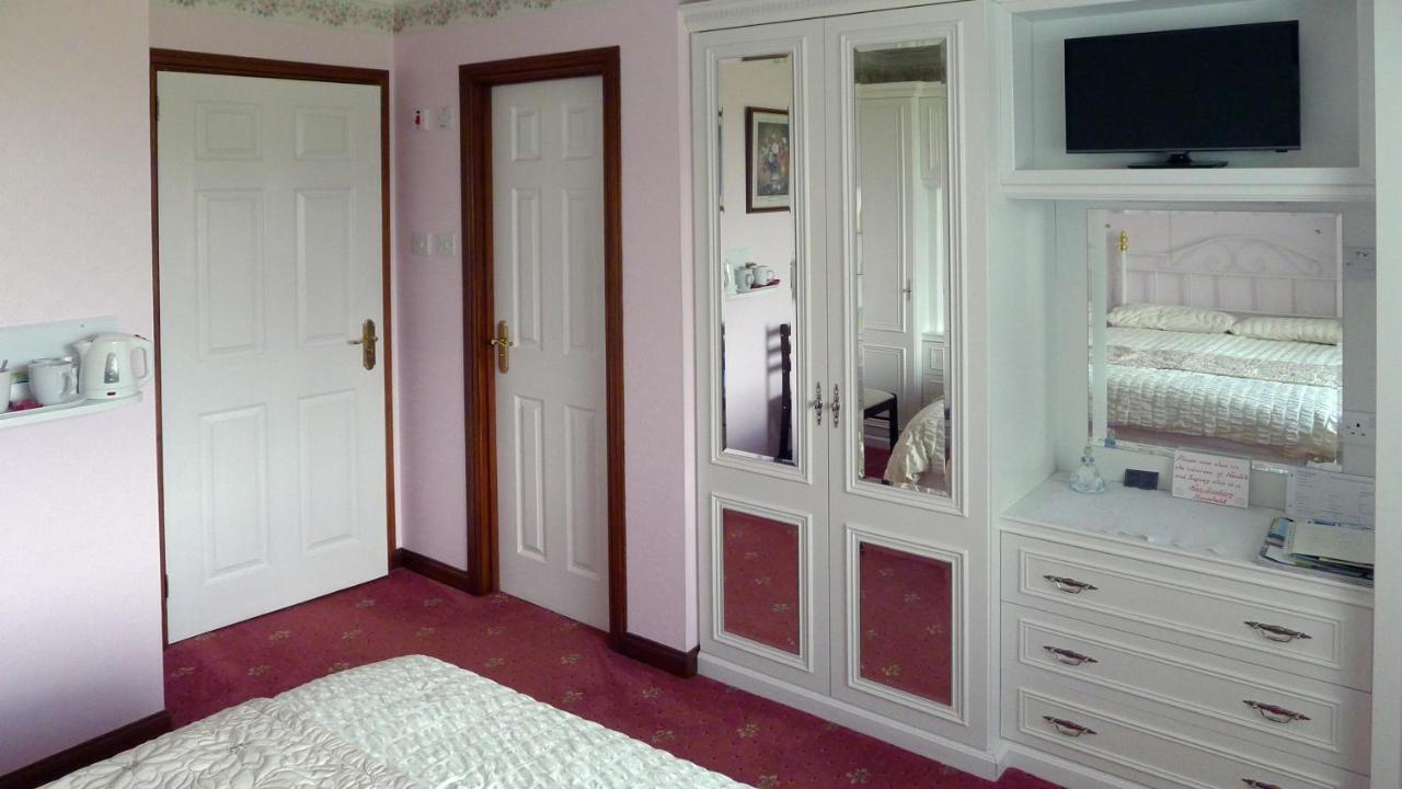 Bed and Breakfast The Sheiling à Laide Extérieur photo